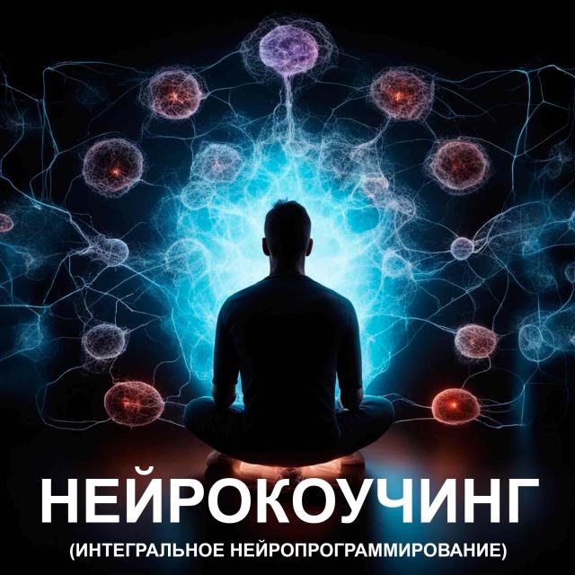 Нейрокоучинг Нейрокоучинг